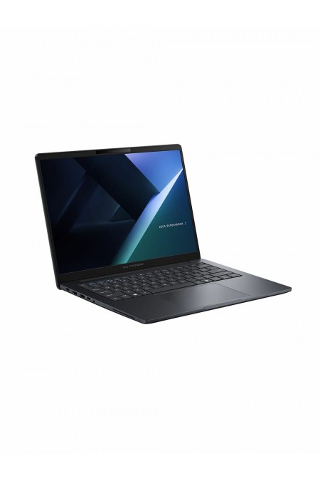 Ноутбук ASUS ExpertBook B3 B3405CCA Intel Core Ultra 7 255H, 2.0 GHz - 5.1 GHz, 16384 Mb, 14 WUXGA 1920x1200, 1000 Gb SSD, Intel Arc Graphics, Windows 11 Professional, серый, 1.492 кг, 90NX08L1-M00DV0_Win11P (90NX08L1-M00DV0_Win11P) (серый) 1